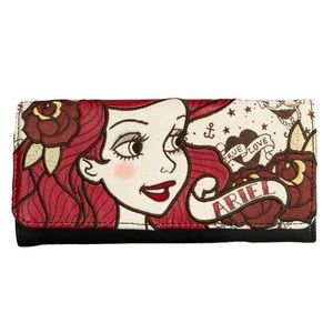 Ariel Wallet